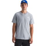 TNF Pale Grey Heather