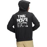 TNF Black