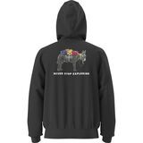 TNF Black
