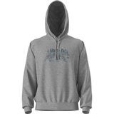 TNF Pale Grey Heather