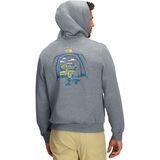 TNF Mid Grey Heather