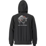 TNF Black
