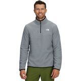 TNF Mid Grey Heather