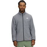 TNF Mid Grey Heather