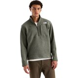 New Taupe Green Heather