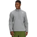 TNF Medium Grey Heather