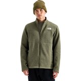 New Taupe Green Heather