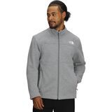TNF Medium Grey Heather