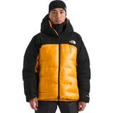 Summit Gold/TNF Black