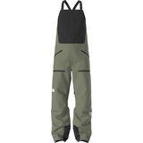 Bark Mist/TNF Black