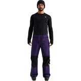 Eternal Purple/TNF Black