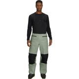 Slate Moss/TNF Black