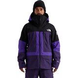 Peak Purple/Eternal Purple/TNF Black