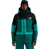Restorative Teal/Pacific Teal/TNF Black
