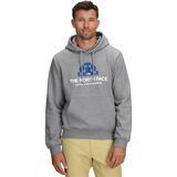 TNF Pale Grey Heather