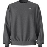 TNF Mid Grey Heather