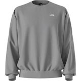 TNF Pale Grey Heather