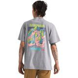 TNF Pale Grey Heather