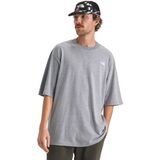 TNF Pale Grey Heather
