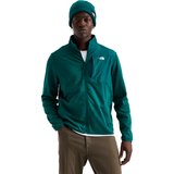 Pacific Teal Dark Heather