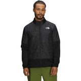 TNF Black Essentialism Print