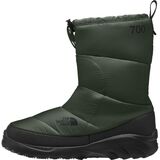 Bottle Green/TNF Black