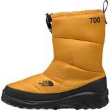 Summit Gold/TNF Black