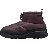 Deep Burgundy/TNF Black