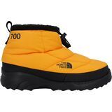 Summit Gold/TNF Black
