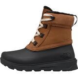 Burnt Umber/TNF Black