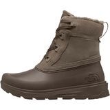 Mocha Brown/Smokey Brown