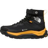 TNF Black/Summit Gold