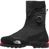 TNF Black/TNF Red