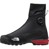 TNF Black/TNF Red