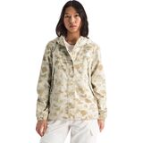 Pale Khaki Heritage Print