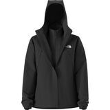 TNF Black