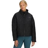 TNF Black