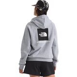 TNF Pale Grey Heather