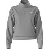 TNF Pale Grey Heather