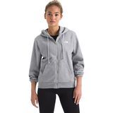 TNF Pale Grey Heather