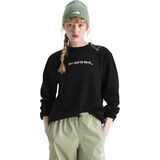 TNF Black
