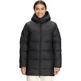 TNF Black