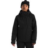 TNF Black
