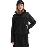 TNF Black
