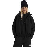 TNF Black