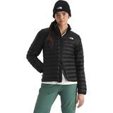 TNF Black