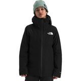 TNF Black