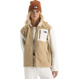Khaki Stone/White Dune/Utility Brown