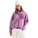 Hushed Lavender/Chroma Purple