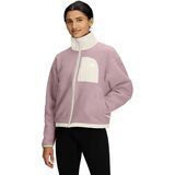 Metal Pink/White Dune